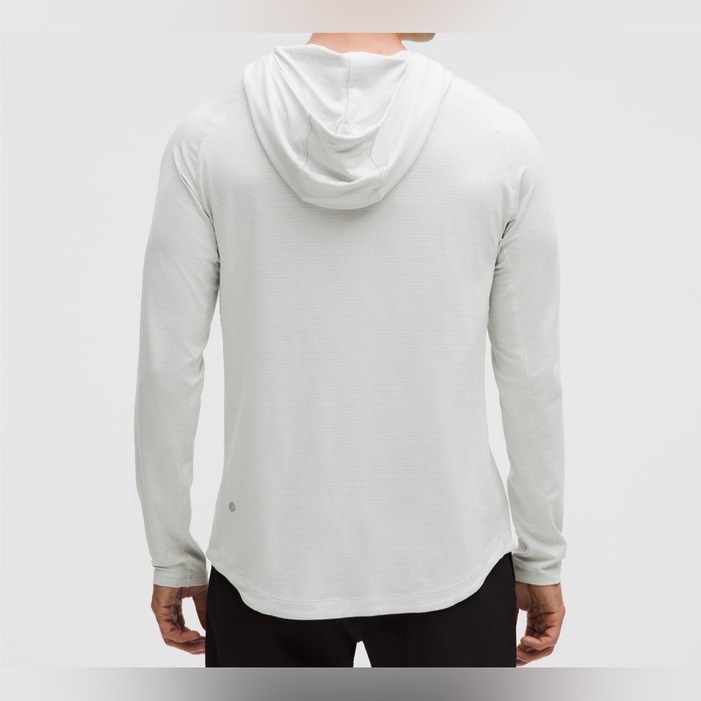 Lululemon Men’s License to Train Hoodie - BRAND NEW WITH TAGS - Picture 2 of 8